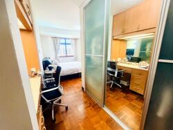 Nim Gardens (D28), Condominium #563738351